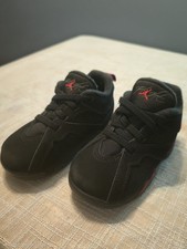 Jordan MVP 92  Bred  HQ4428-006 Size 7C toddler