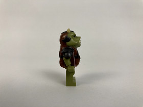 Lego Star Wars - Gamorrean Guard Minifigure (from 9516 "Jabba's Palace")