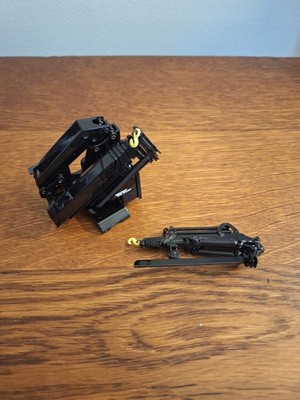 1/50 WSI Palfinger Crane with Jib