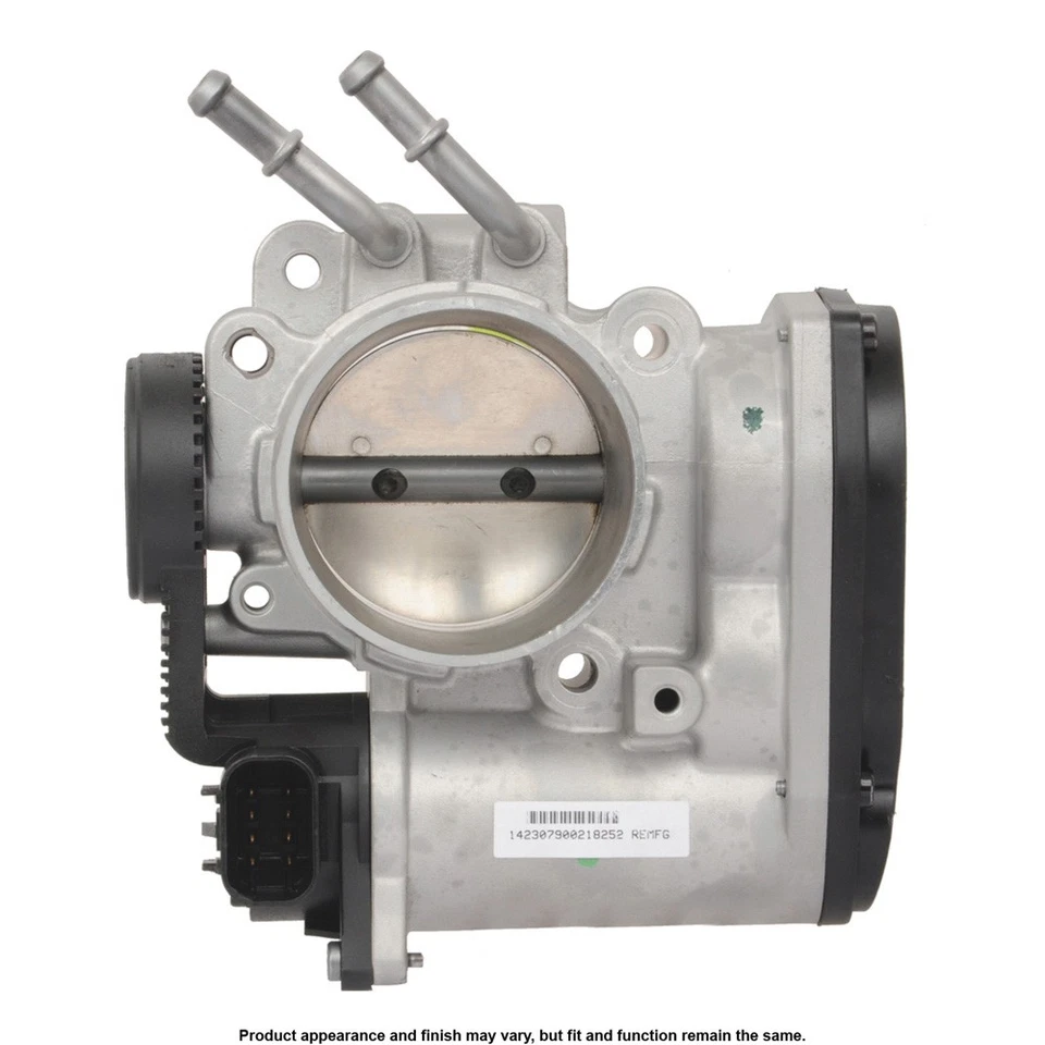 Carrocería de acelerador cardone para Hyundai Santa Fe Kia Optima Rondo Foto 2 de 4