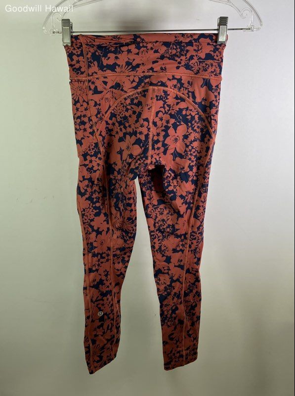 LULULEMON Multi-pattern Pull-over Pants Women - S… - image 3
