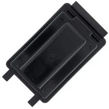 Polaris 0453908 Air Box Cover For 7-2019 Outlaw 50 Predator 200