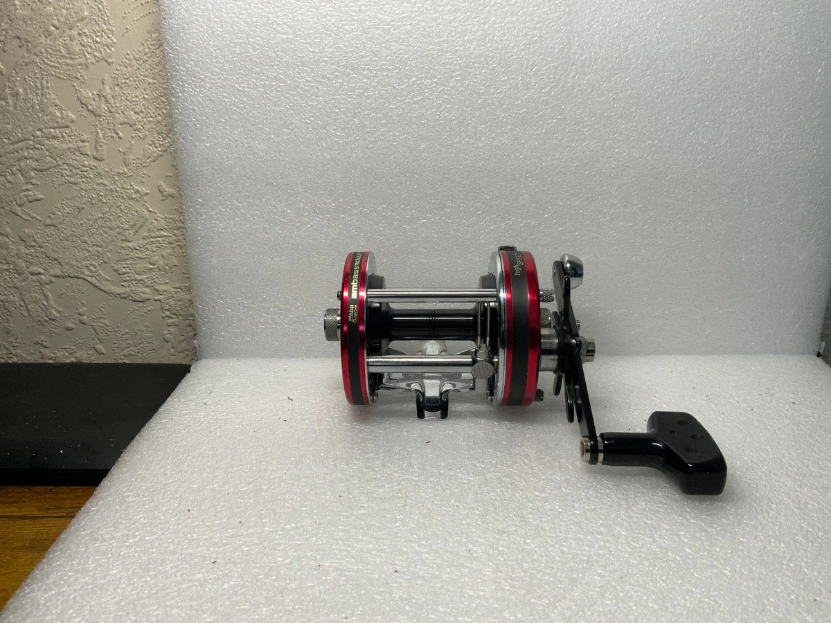 abu 7000c products for sale | eBay UK