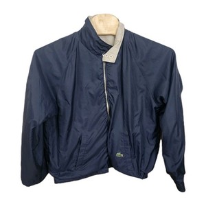 Lacoste Jacket Reversible | eBay