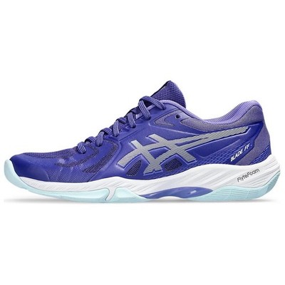 ASICS Blade FF Eggplant Aquamarine (Women's) 1072A094-400