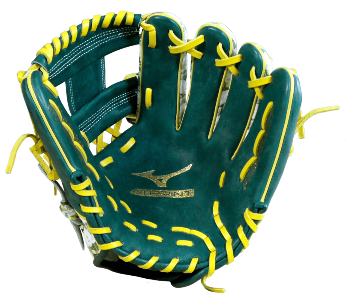 Mizuno Pro Select 11.5