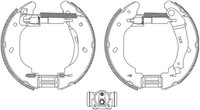 Textar 84059100 Bremsbackensatz FüR Ford