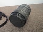 MINOLTA QTsi MAXXUM 35MM SLR FILM CAMERA 35-80MM WITH EXTRA LENS/BATTERIES - SEE — photo 6