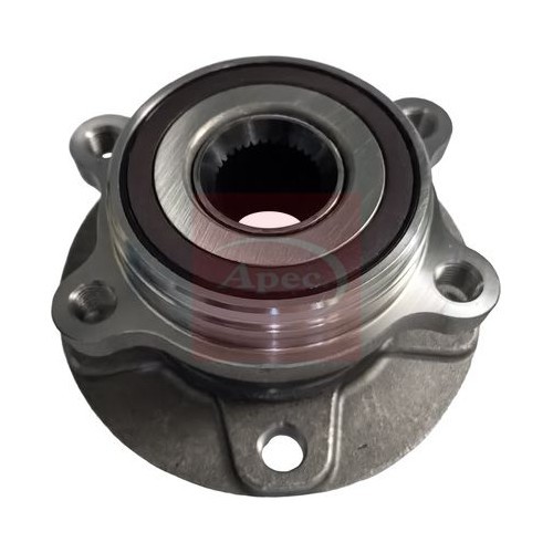 APEC Wheel Bearing Kit AWB1883