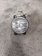 Antibrouillard Renault MEGANE