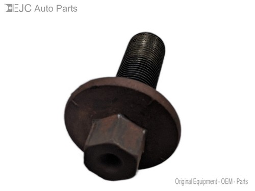 Crankshaft Pulley Bolt For 04-06 Nissan Titan  5.6  Gas