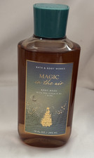Bath Body Works Magic in the Air Body Wash Brand New