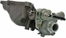 Turbolader Neu 11657790867 für * BMW Mini