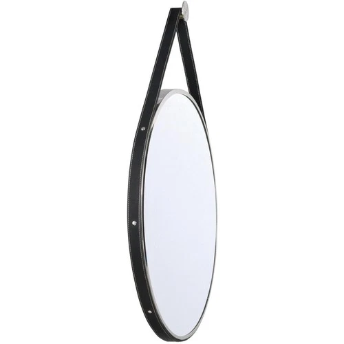 Crystorama CAL-M224-PN Callahan 31.5 X 23.5 inch Polished Nickel Mirror - Picture 2 of 7