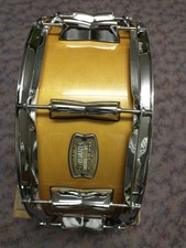 Yamaha Stage Custom 14x5,5 Snare SBS 1455