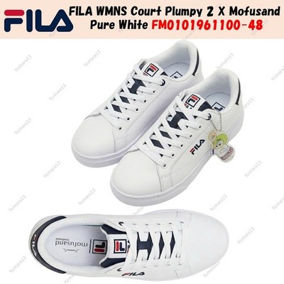 FILA WMNS Superbubble Powder Pink 5RM02983H665-36 Women's  Size