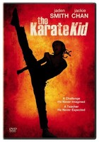 Karate Kid 2010 - Dvd - G3Z