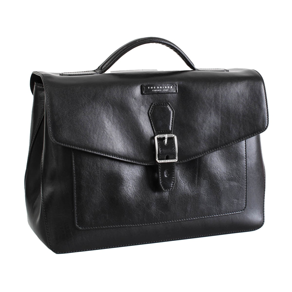 Мост Шультерташе 46332001 Манн Ледер Шварц 141390₽