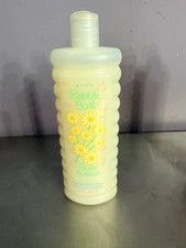 Avon Bubble Bath Sensitive Skin 24 Oz. Sealed NOS