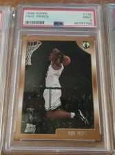 Law of Cards: There Have Been How Many Sports Card Industry Lawsuits? 5