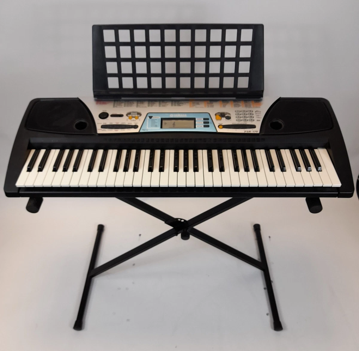 Yamaha PSR 4000 for sale | eBay UK