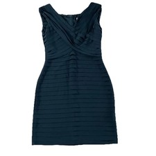 Eliza J Women’s Black Little Black  Dress Sz. 8