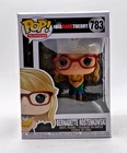 Funko Pop Television The Big Bang Theory Bernadette Rostenkowski 783 2019