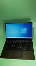 Dell XPS 13 9350 Intel Core i7-7500U | 8GB RAM | 256GB SSD | Touch | Win 10 Pro