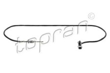 Abgastemperatursensor 702 598 TOPRAN für RENAULT FLUENCE MEGANE III Schrägheck