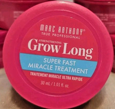 MARC ANTHONY Grow Long Super Fast Miracle Tre...