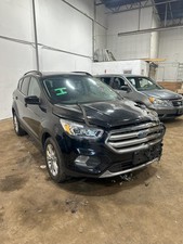 17 18 19 FORD ESCAPE Carrier/differential Assembly