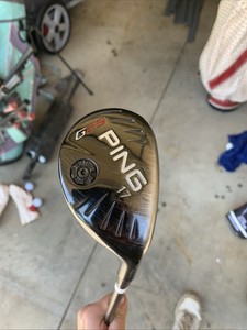 Ping G25 Hybrid | eBay