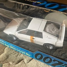 AUTOart LOTUS Esprit 007 1/18