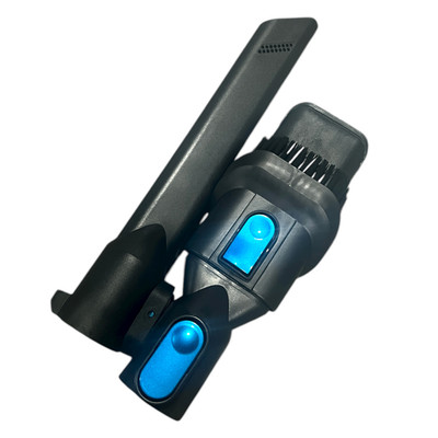 NEW Genuine INSE S6 Series Vacuum Combination + Crevice Tool Attachments