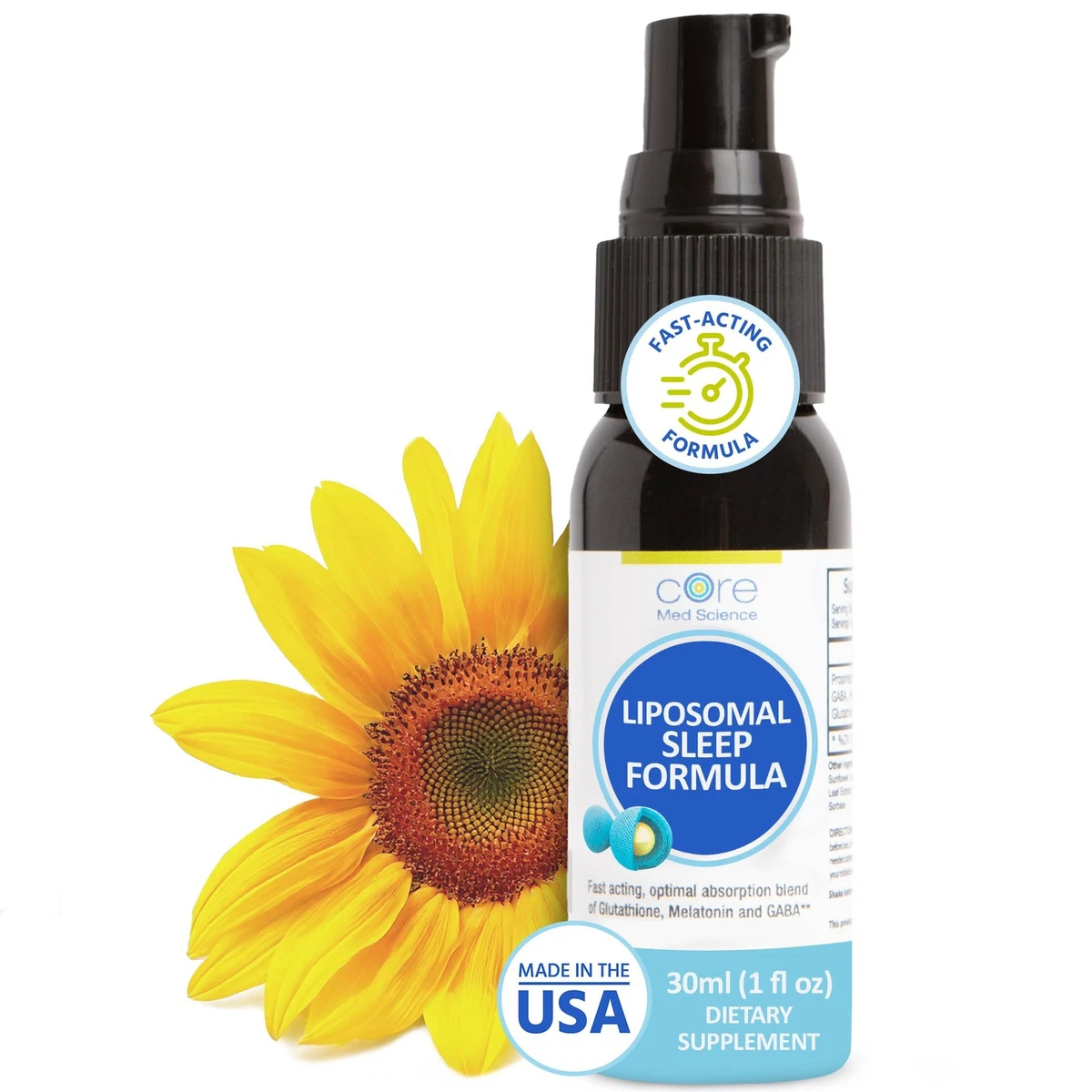 Glutathione Spray Adult Vitamins & Minerals for sale | eBay