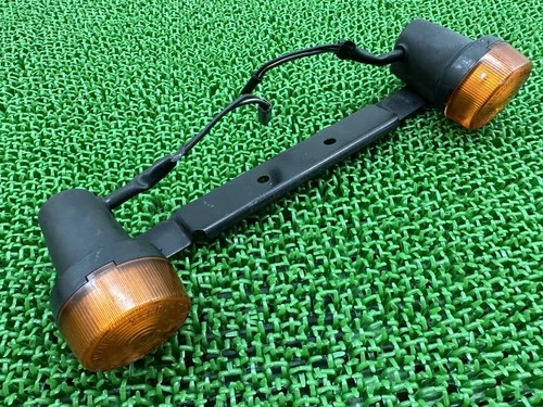 Street Magic Rear Turn Signals (Left and Right) 35600-10 Genuine Suzuki CA1L...