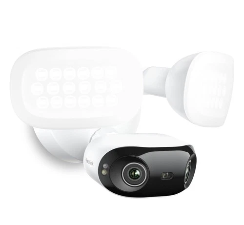 REOLINK 3K 5MP HD Security Camera System No Subscription 2