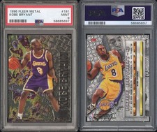 Top 24 Kobe Bryant Cards of All-Time 59