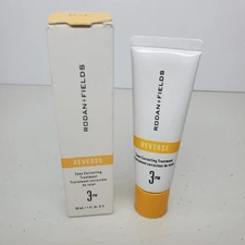 Rodan + Fields Reverse Tone Correcting Treatment Step 3 PM