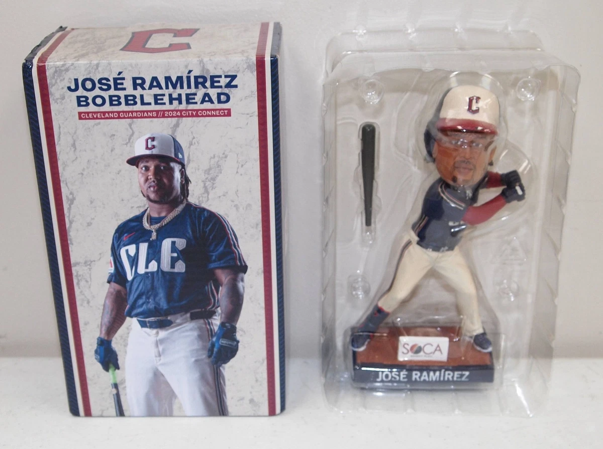 Cleveland Indians Fan Bobbleheads for sale | eBay
