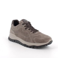ZAPATILLAS DE HOMBRE IGI&CO 8641722 BEIGE ESPUMA VISCOELÁSTICA 40 A 45 NUEVAS