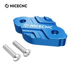 Tappo serbatoio freno posteriore per Yamaha WR250F 250R WR450F YZ250F 250FX YZ450F 450FX