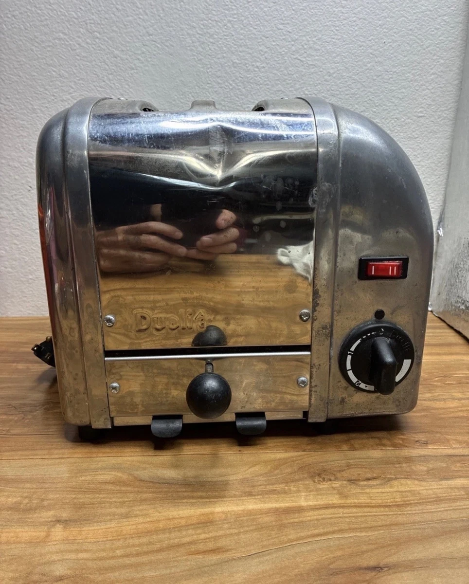 Dualit Toasters 2 Slices for sale | eBay