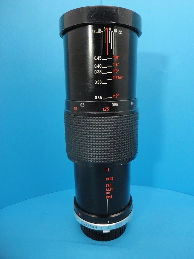 Panagor Macro/Close Up Camera Lenses for sale | eBay