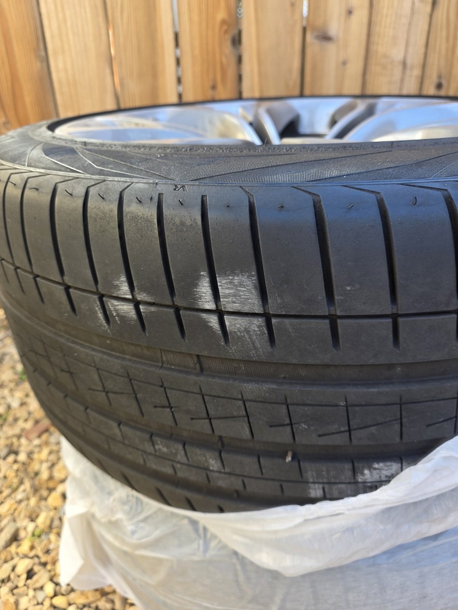 X5 Genuine BMW 20