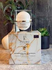 Predire Paris Bio Brightening  Skin Toning Intensive Cream Complex 50ml/1.7 fl