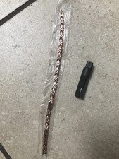 Copper Bracelet Women’s Arthritis Lymph Detox Magnetic Bracelet