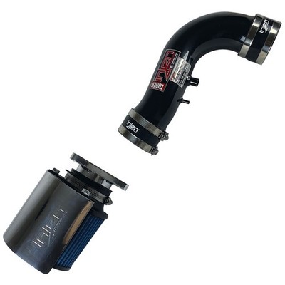 Injen IS2085BLK Aluminum Cold Air Intake System for 1992-95 Lexus SC400 4.0L V8