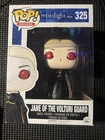 Funko Pop! Movies - Jane Of The Volturi Guard #326 - 2016