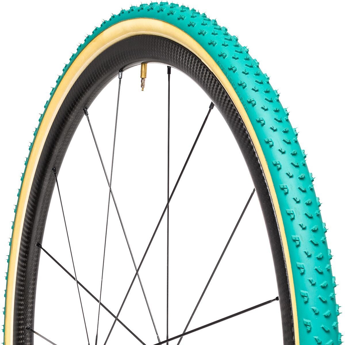 Грязевая трубчатая шина Michelin Power Cyclocross ЗеленыйКоричневый 700x33 17090₽